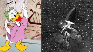 Donald in Mathmagic Land (1959) 2.5K Remaster