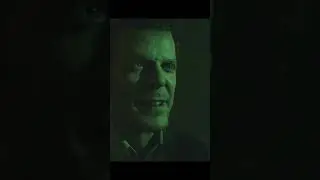 Max Payne Remake Sam Lake Scene In Alan Wake 2 