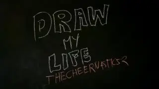 Draw My Life! | TheCheernastics2