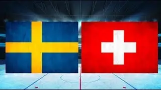 Sverige mot Schweiz (3-2 straffar) – Maj. 20, 2018 | Höjdpunkter/mål | World Cup 2018 | Guld Matchen