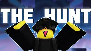 Мое мнение об Ивенте "The Hunt"