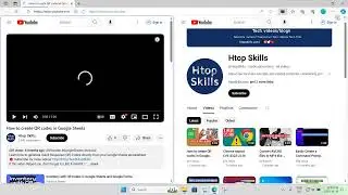 How to split your screen on Microsoft Edge