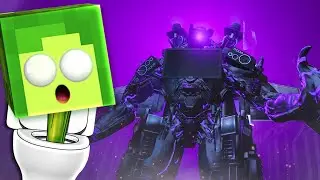 🚽 Эпичная ВОЙНА СКИБИДИ ТУАЛЕТОВ 69 | КУПИК ИГРАЕТ в skibidi toilet 69 Skibidi War