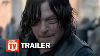 The Walking Dead Season 11 Comic-Con Trailer | Finish the Fight