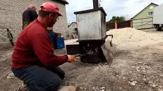 Осень. Пасека. Тебе это нужно ???