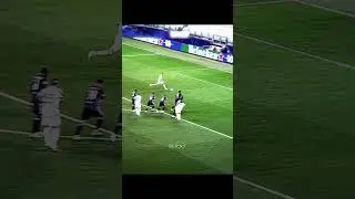 Ronaldo's most underrated goal at juventus 🐐 