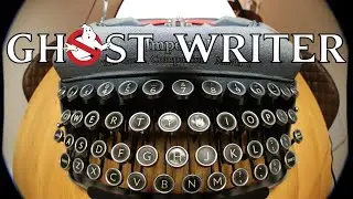 How I automated a 1930s Typewriter