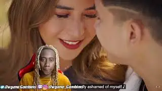 Pagmamahal Mo Lang - O.C Dawgs ft. Flow G (Official Music Video) Dwayne Gambino Reaction