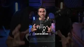 ¿H264 vs H265? 🤷