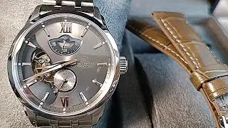 Orient Star Conteporary Limited edition ref. RE-AV0B09N00B