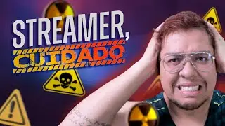 5 coisas que TODO STREAMER deveria prestar atenção!