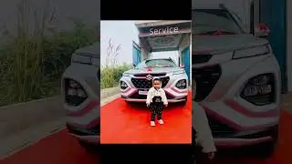#Fronx #DeltaplusAgs #topmodel #suzuki #Delivery2024 #NewYear2024