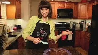 Tupperware Stack Cooker - Lava Cake in 8 Minutes!