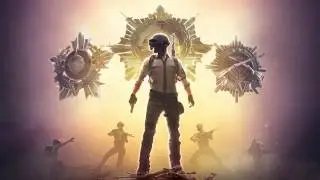 PUBG Как играть в Ранговый режим