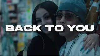 [FREE] Stunna Gambino Type Beat 2024 - "BACK TO YOU"