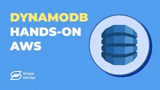 DynamoDB Hands-On | Create Table | Items | Scan | Query | For Absolute Beginners