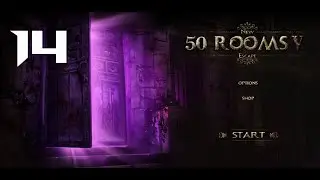 New 50 Rooms Escape V Level 14 Walkthrough