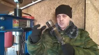 Я снова с вами!!! Ремонтируем первичный вал. Косилка МФ-70/МФ-73