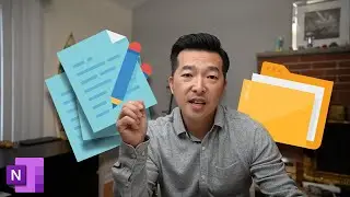 Use OneNote to Organize Frequently Used Files for Quick Access