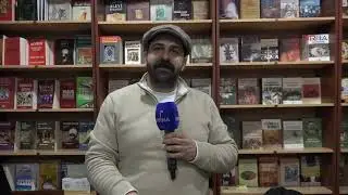 Eren Yıldırım dede: Cemevleri Hızır'ın elini tüm insanlara götürüyor