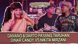 TERUNGKAP!! SEGINI BAYARAN DINAR CANDY UNTUK DUEL DENGAN NIKITA MIRZANI