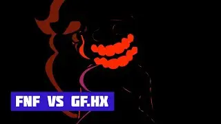 FNF VS GF.hx: You Can't Delete Girlfriend