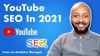 YouTube SEO From An Ex-SEO Executive