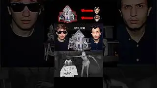 Life of Luxury - House from the Dark web But with Healthbars