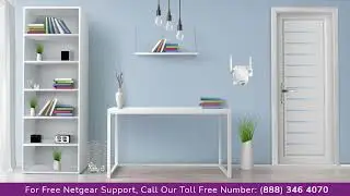 Netgear AC750 Wifi Range Extender Ex6100 Default Password | Mywifiext Setup Wizard