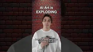 AI Art has gone rogue (inspired by 