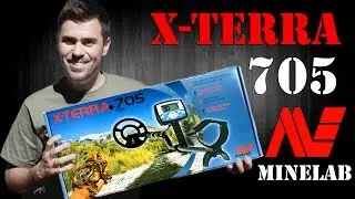 Lucky guy won Metal Detecting Competition