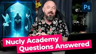 Nucly Academy Questions Answered