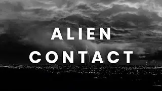 Alien Contact