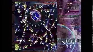 Raiko Horikawa - "Blue Lady Show"