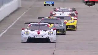 2020 Cadillac Grand Prix Of Sebring