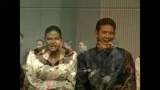 Philippine Madrigal Singers - Korea 2007