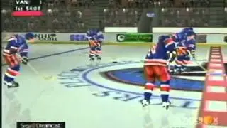 Nhl Hockey 2000 Trailer 1999