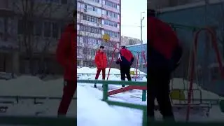 ❌Мужская солидарность, как никак✊🏻🧡 