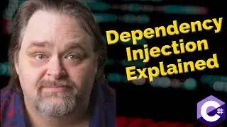 Coding Shorts: Dependency Injection Explained