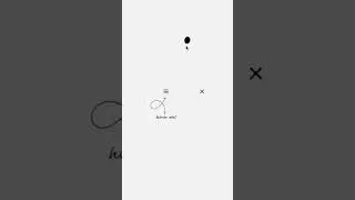 Sticky Cursor Animation using HTML CSS |  #coding #viral #trending #design #765 #css #html