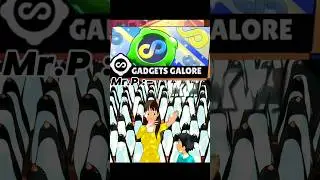 Brawlstars Gadget Galore meme part 13 #brawlstars #shorts #memes