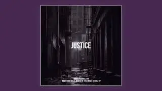 (Free) Central Cee Type Beat "Justice" | Aggressive UK Drill Beat