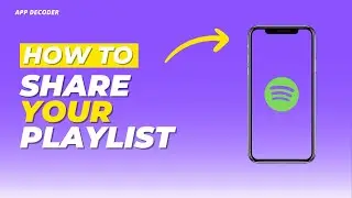 How to share your Spotify playlist 2023