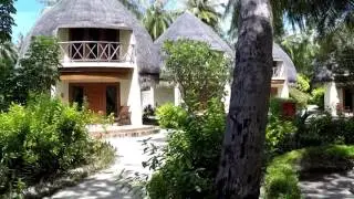 Отель Bandos Island Resort 4 Мальдивы обзор от ht.kz