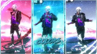 COLORS🌈 || XML+CLIP+CC || XML BY VECTOR_99