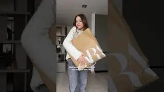 Самая стильная дубленка в этом сезоне 💔 