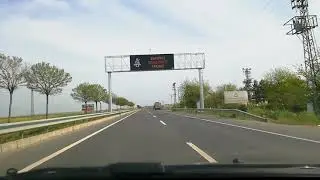 Ayazlar düşmeden