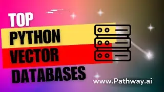 Python Vector Database - Top 5 Vector Databases with Python libraries (strengths and weaknesses)