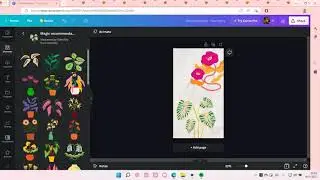 How To Find Similar Elements In Canva