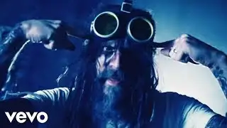 Rob Zombie - Well, Everybody’s Fucking in a U.F.O. (Explicit)